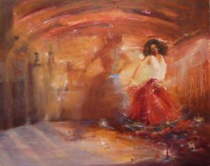 Bohemian by Irena Jablonski - Bohemian 