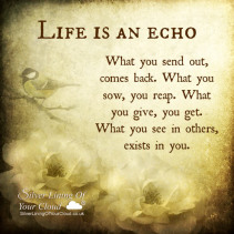 life-is-an-echo